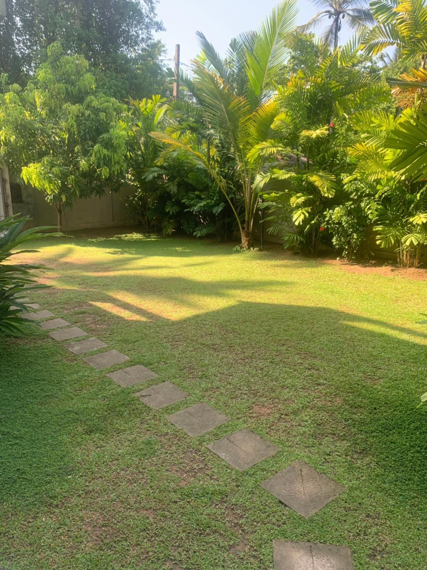 Anveela Hotel Beruwala Exterior photo